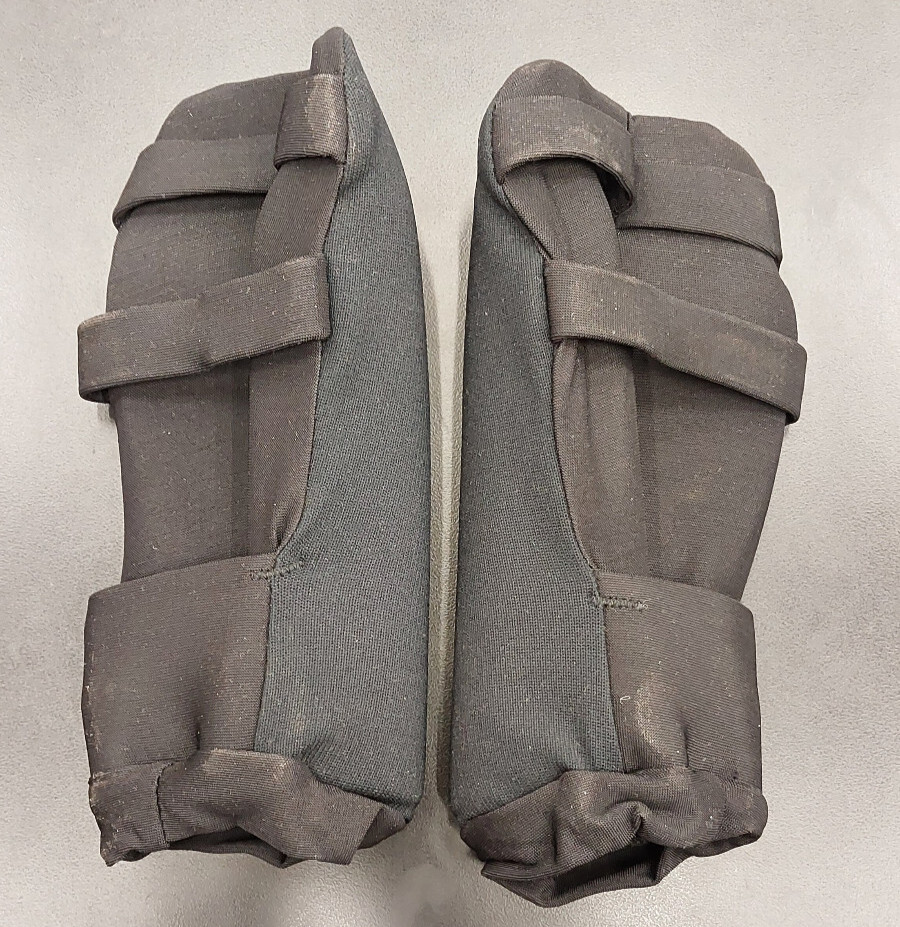 Trace Hand-Guard Plus Wrist and Hand Protector - Large