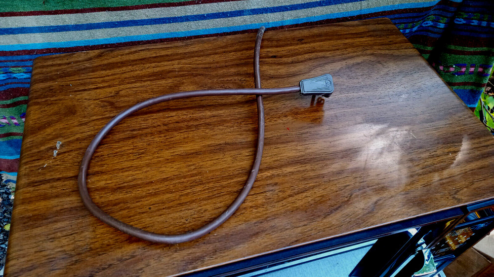 Hotpoint Microwave Vintage 1984