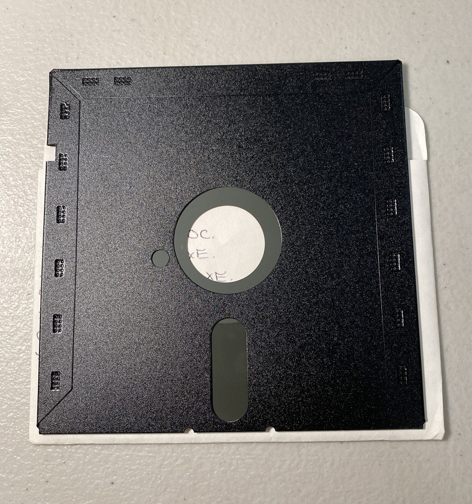 JA040 Arcade 4 For IBM-PC Book Warehouse Vintage
