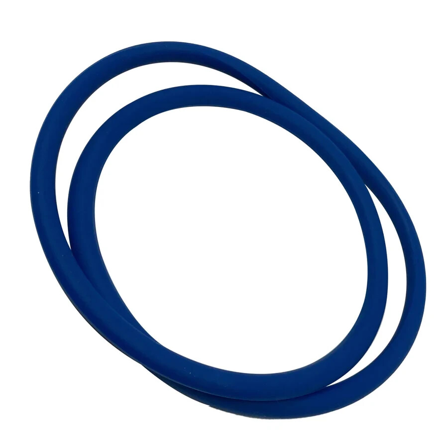 Blue Square Abyss Canister O-Ring Replacement Pool Part
