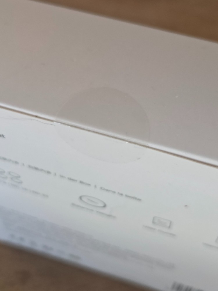 OBSBOT Tail Air ND Filter Set - New & Sealed