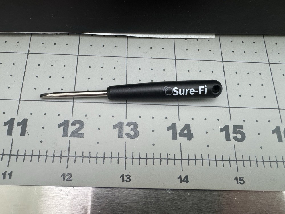 Sure-Fi Access Pro Kit - SFK-DS011-ACCESS-PRO *Open Box/Tested*