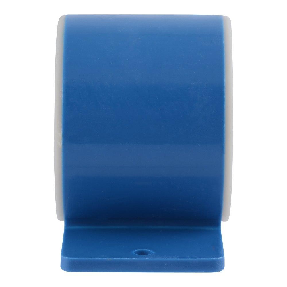 HOLDRITE 269 1-1/4" Plastic Acoustic Isolation Clamp