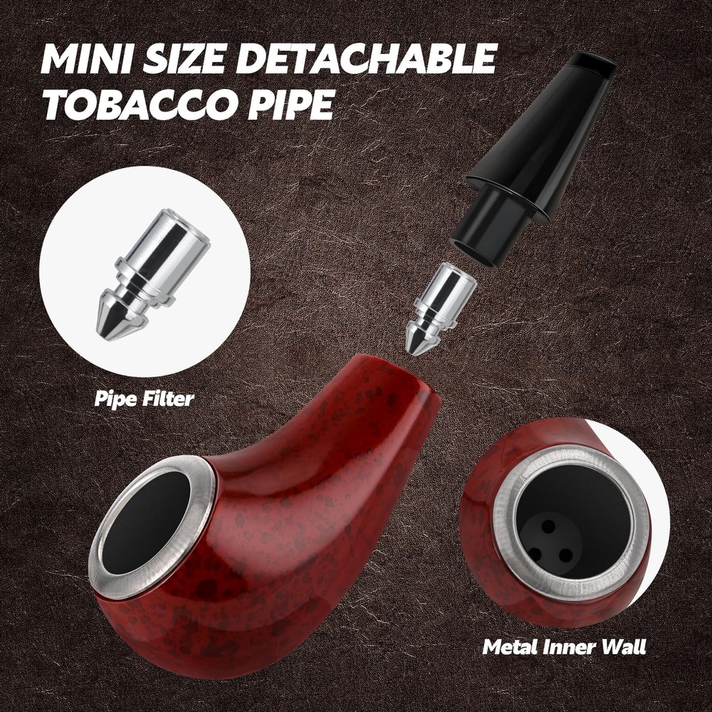 Shiny Pipe Small Pipe