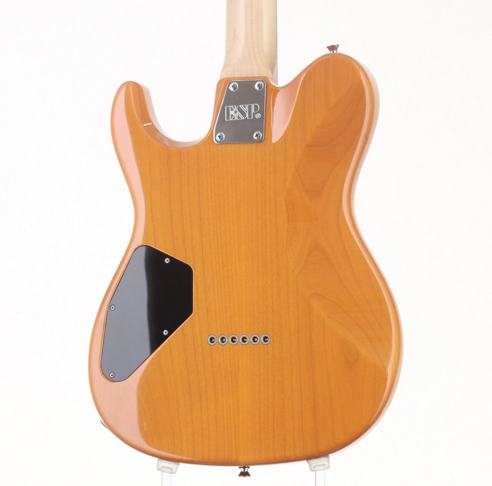 ESP THROBBER AMBER [S0647308]