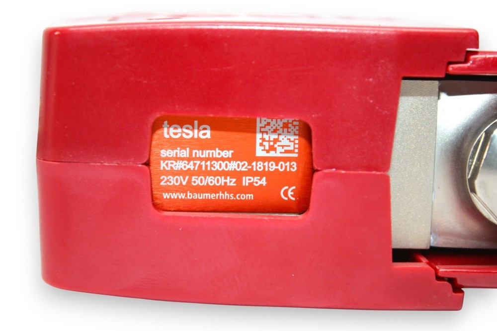 HHS TESLA HOT MELT APPLICATOR