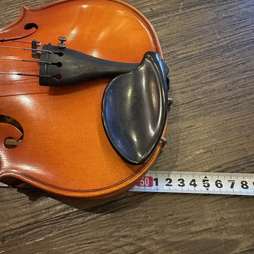 Suzuki No.300, 1978 model, 1/2 size violin - d887