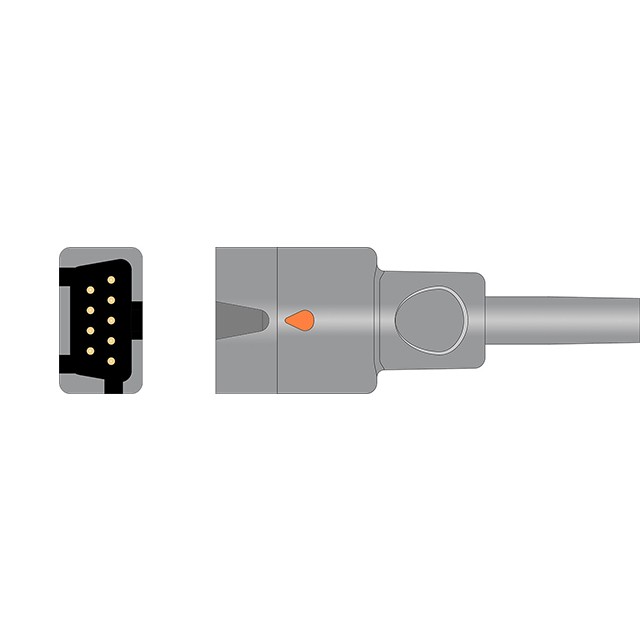 Replacement For MASIMO 2653