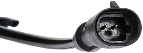 Dorman Oe Solutions Abs Wheel Speed Sensor P N 695 118