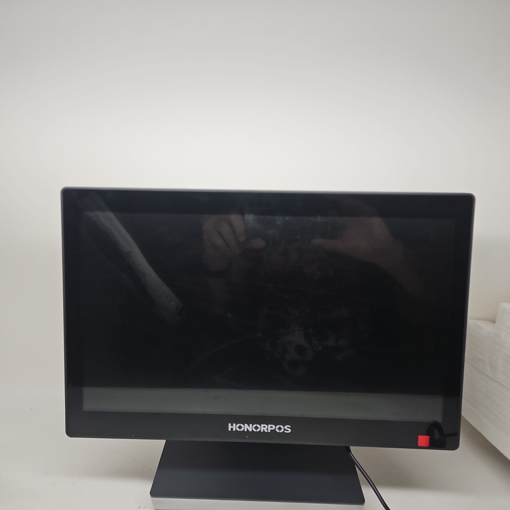 Honorpos Point Of Sale System Windows Based, Current OS is Windows 7