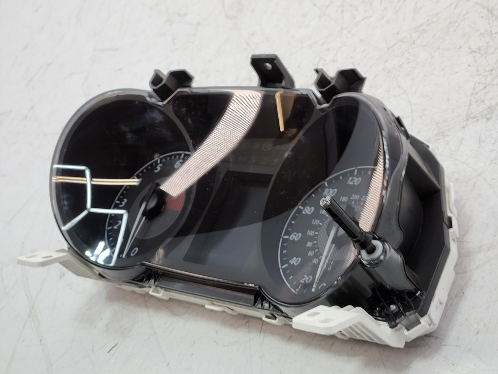 ✅ 13-15 OEM Mitsubishi Evolution Instrument Gauge Cluster Speedometer