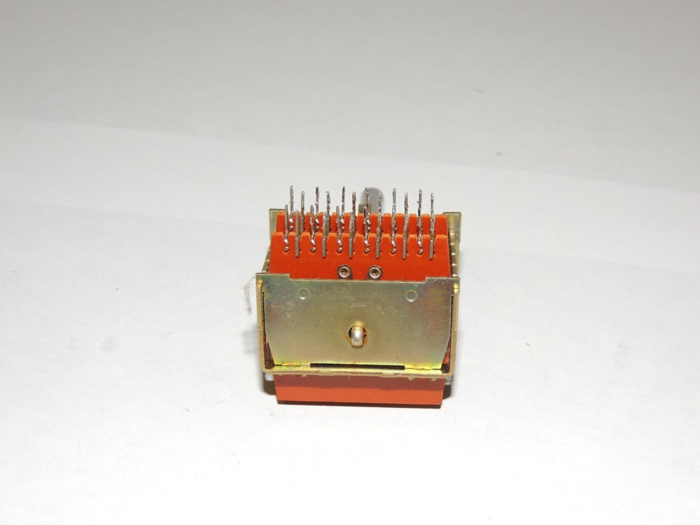 SONY STR-V5 4 Step Function Switch 1-552-467-11