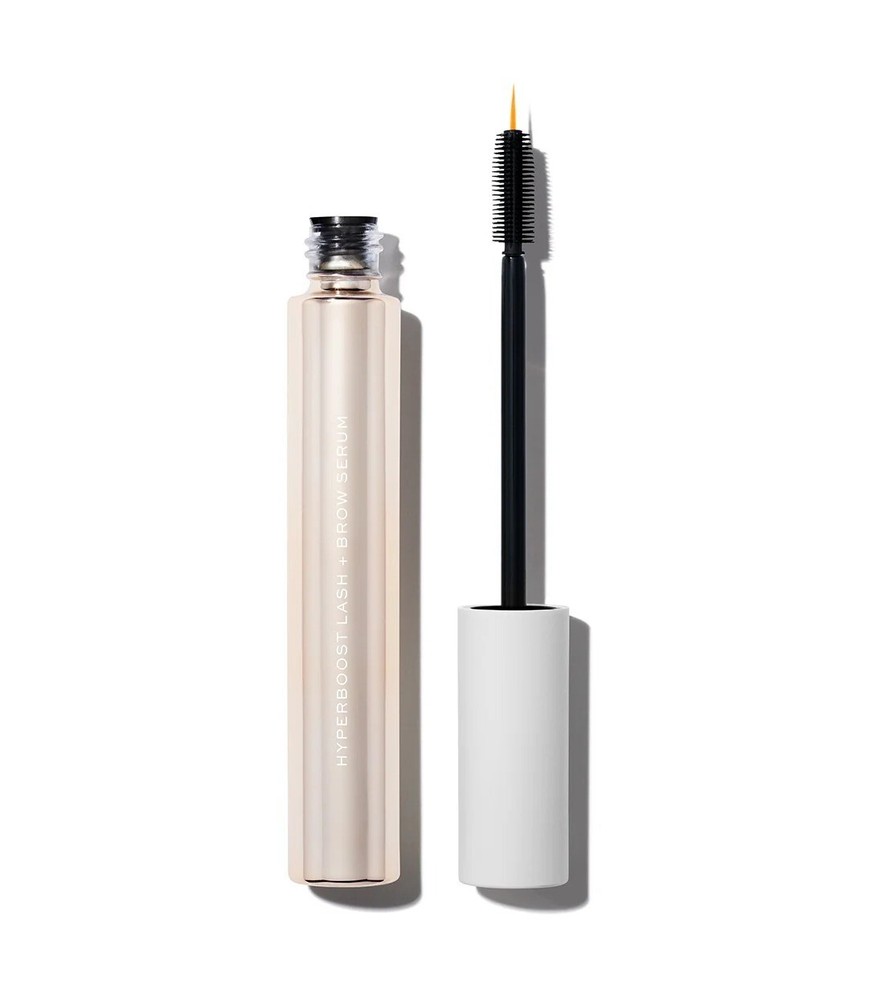 MAKE Beauty Hyperboost Lash and Brow Serum