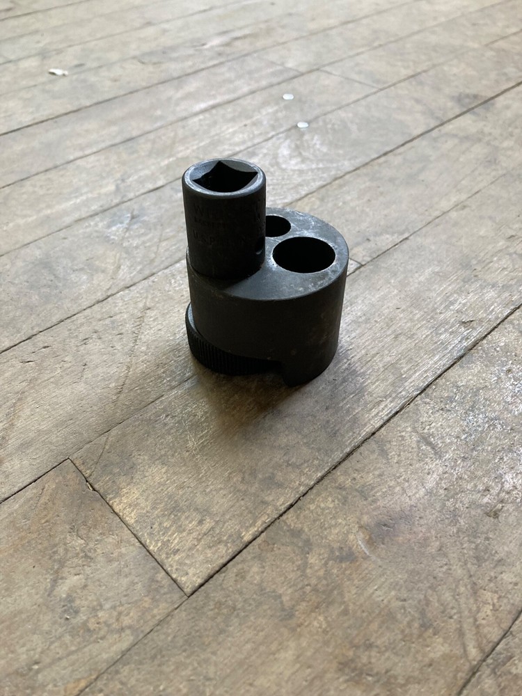 NOS Wright Tool Stud Extractor - 1952 (X79)