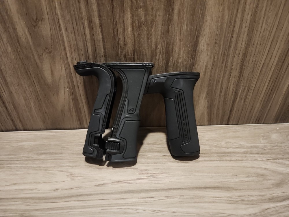 Cs3 Grips