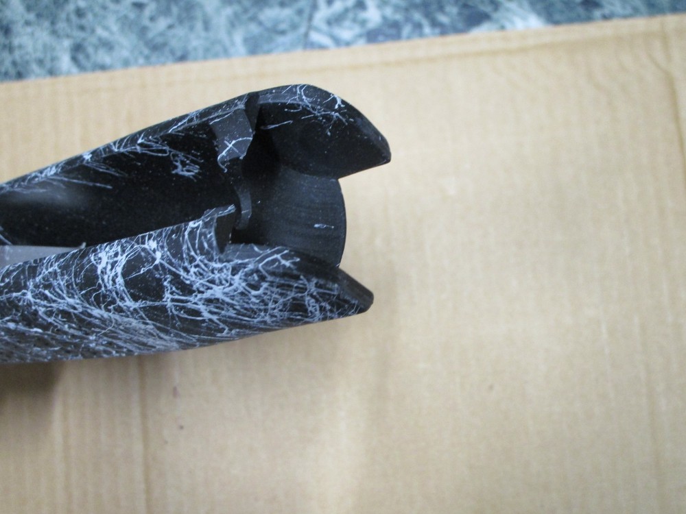 7 CVA Optima, & Optima Pro, & Wolf, Crackle Pattern - Wolf Forearm (LATER STYLE)