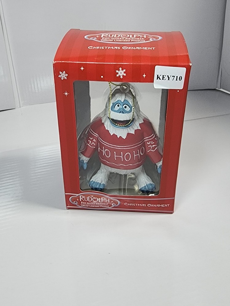 Hallmark Ornament Bumble Sweater
