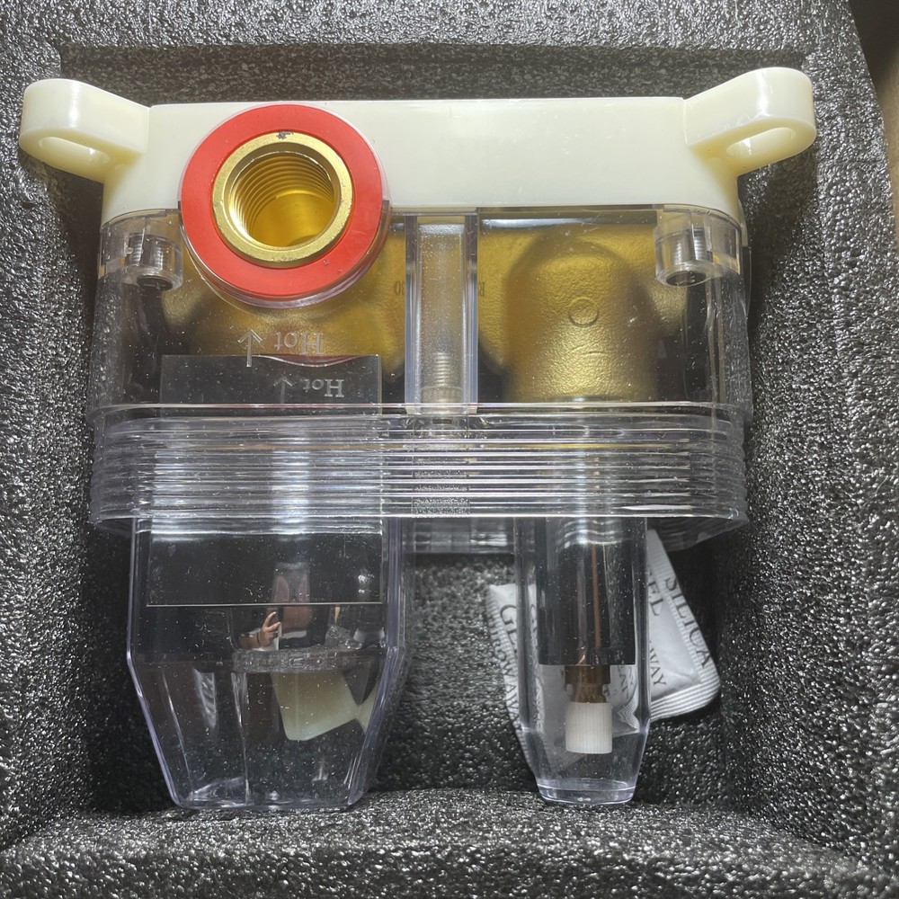 Rain Shower System Set Wall-mounted