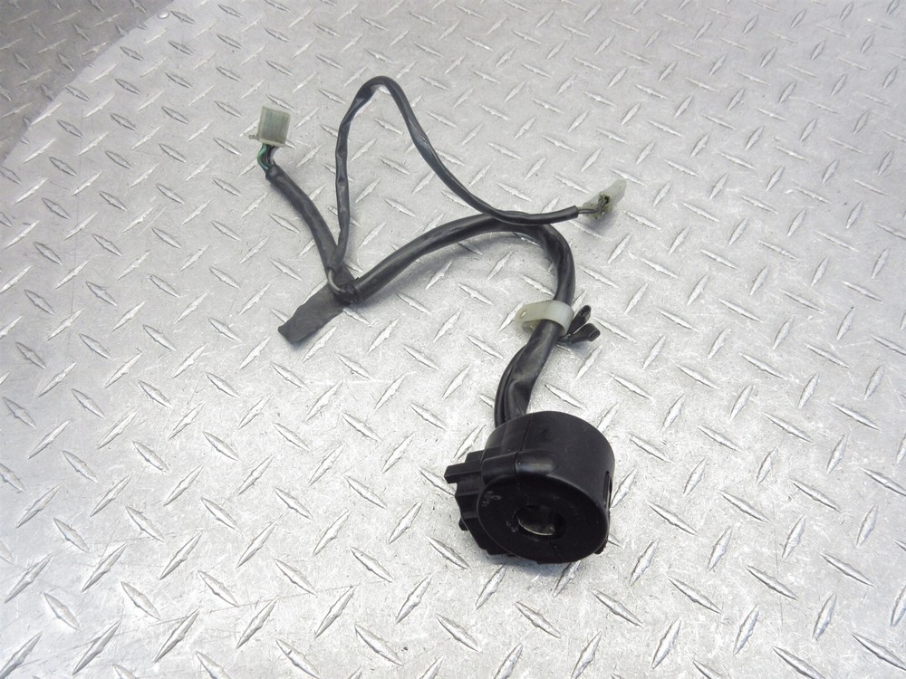 2007 93-20 Honda XR650L XR650 Left Handlebar Control Switch Handle Bar Button