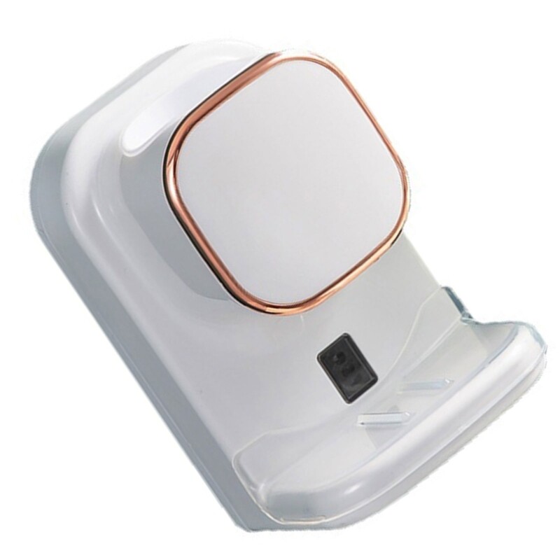 Electric Toothpaste Dispenser 3 Modes Auto Wall Mounted Bathroom Gadget