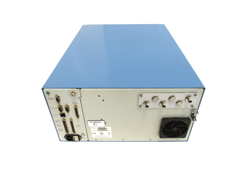 USED THERMO SCIENTIFIC 410i CO2 ANALYZER 410I-ANPDCB