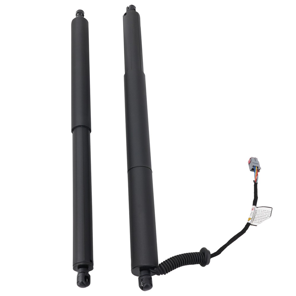2pc Rear Tailgate Power Hatch Lift Support Strut Shock For Ford Edge 2015-2018