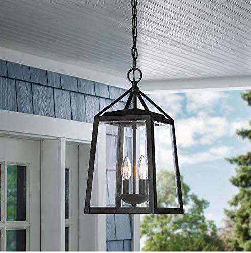 Outside Lights Blakeley