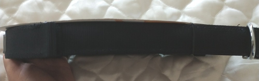 NEW Dog collar TrustyPup Quick control