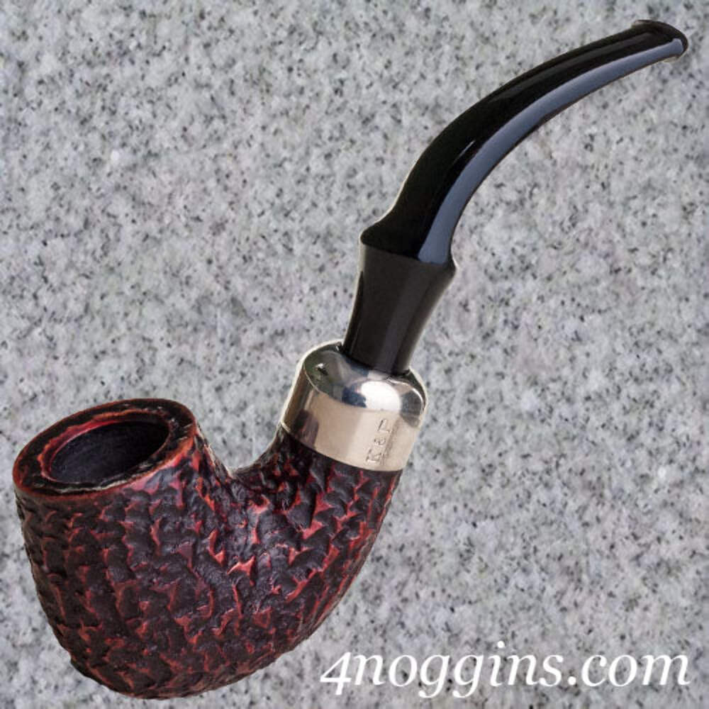 Peterson: Standard System Rustic (312) Fishtail-1