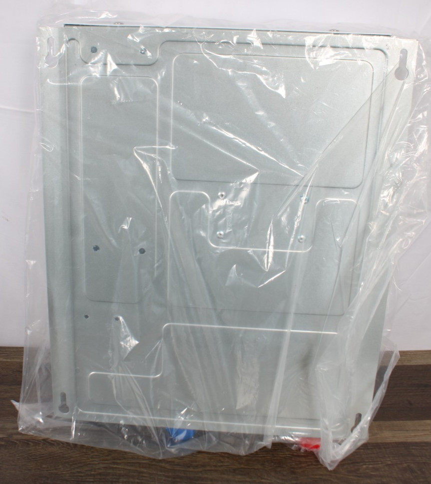 EcoSmart ECO 18 18kW 240V Tankless Electric Water Heater 3.5 GPM Open Box