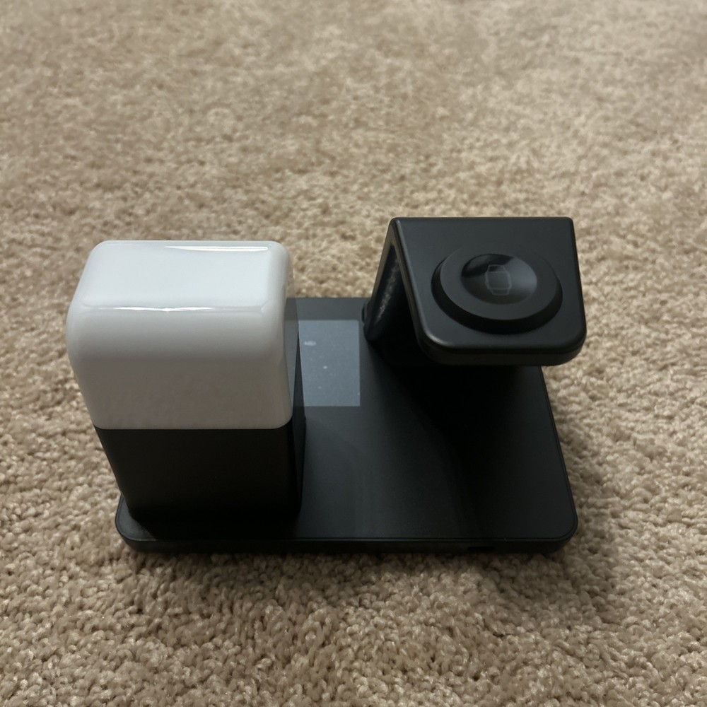 Cesdap Universal 6 In 1 Multifunctional Wireless Charging Station, Model Z18
