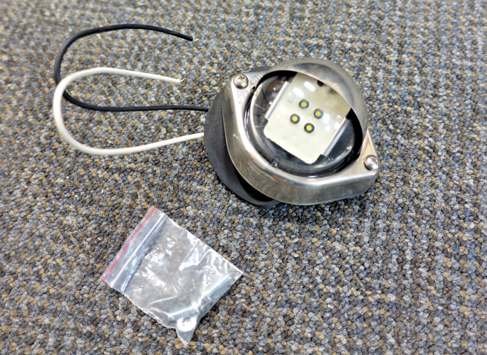 Grote Step Well Lamp 60571