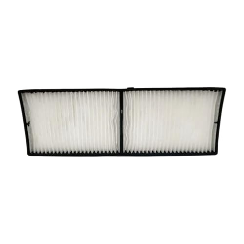 Jaspertronics™ Replacement Air Filter for the Epson EB-1955 Projector
