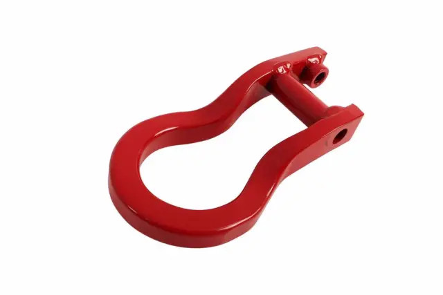 Genuine GM Front Tow Hook 84338714