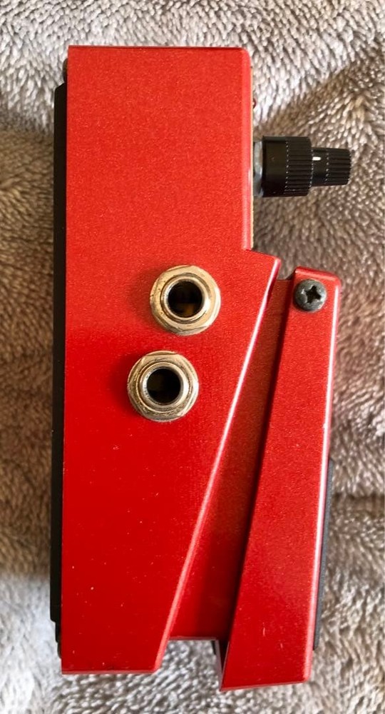 BOSS RC-3 Loop Station Looper