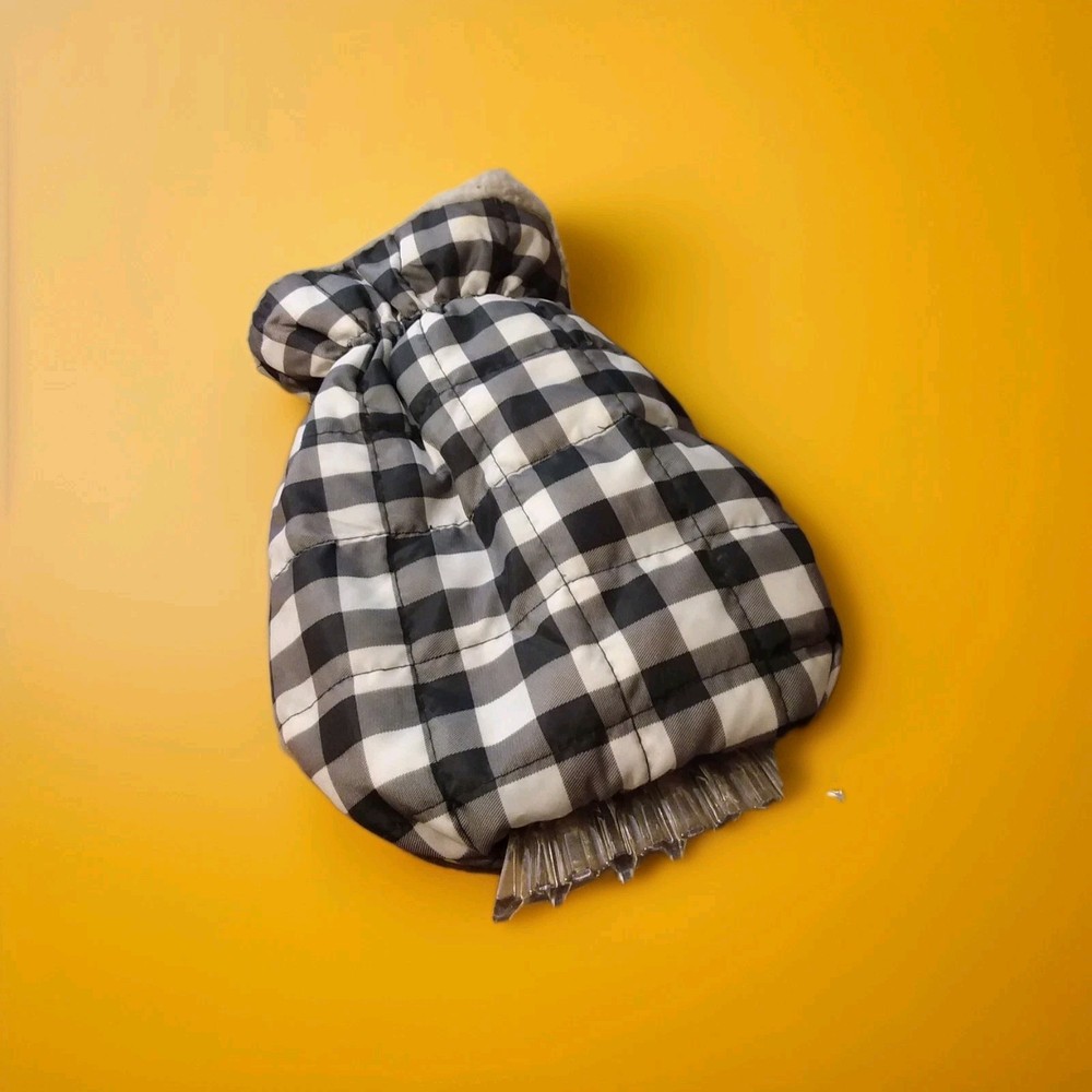 Hand Warmer Window Scraper