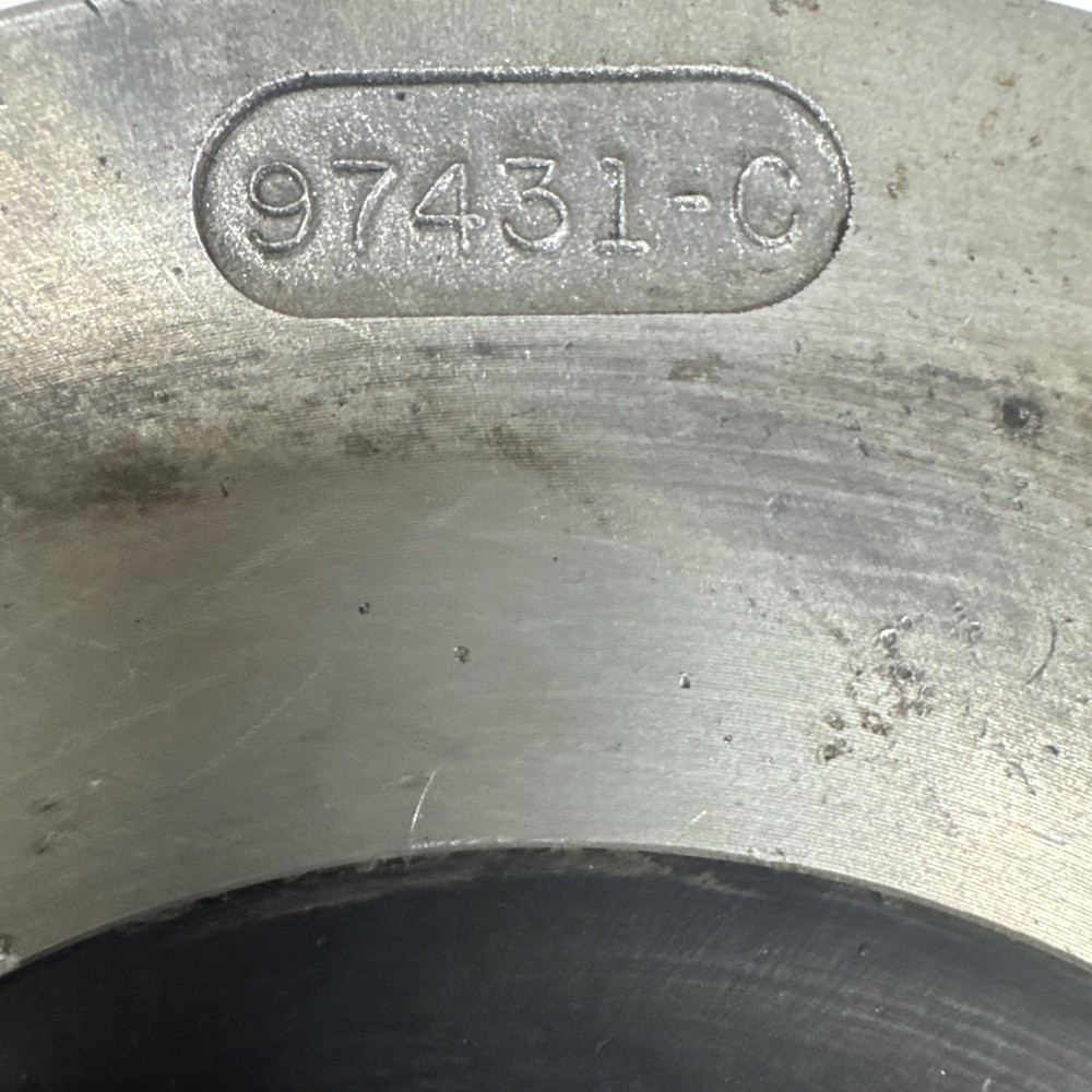 Mercruiser 470 Coupler 97432A2