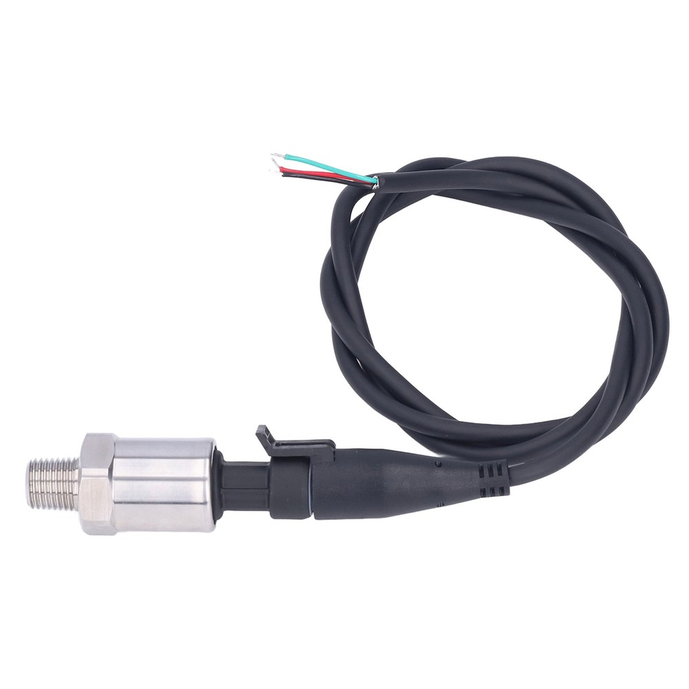 Packard Plug T2000 Pressure Transmitter Universal Transducer Sensor