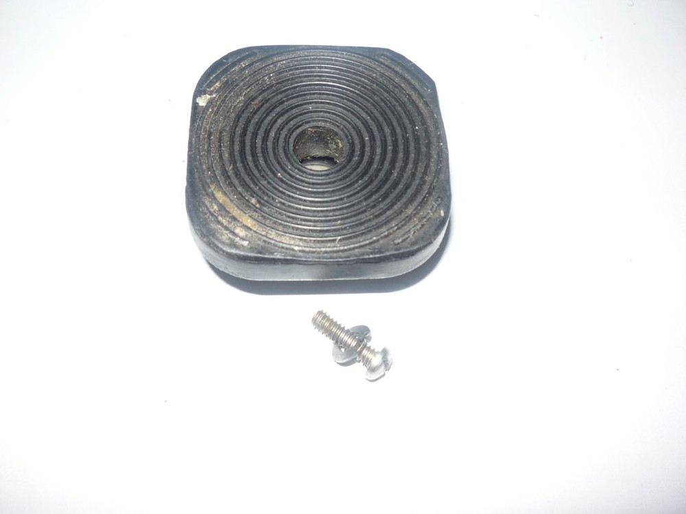 Vintage Remington  Manual Adding Machine -  ONE ORIGINAL FOOT