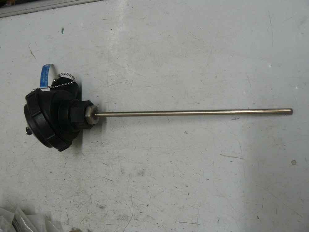 C-Temp 3014-04 temperature sensor 9 inch probe