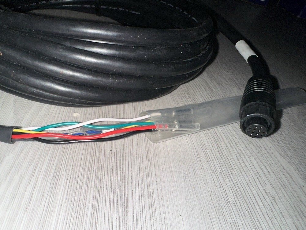 Volvo Penta Cable 23128978