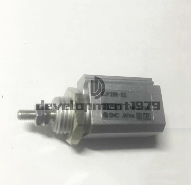 One New SMC CJP2B6-5D CJP2B65D Cylinder