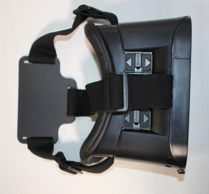 URG Virtual Reality Goggles – Works with Android & iPhone – Original Box