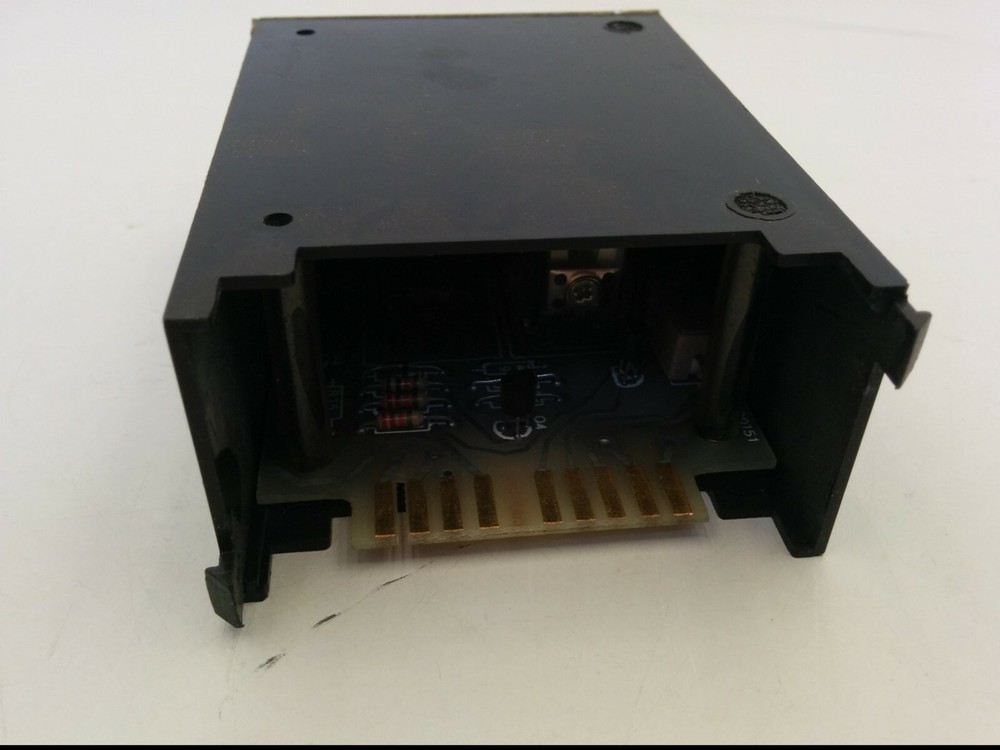 SIGNAL SYSTEM CONTROL UNIT SUB-ASSEMBLY M-1886, CLASS B-1 INPUT ZONE