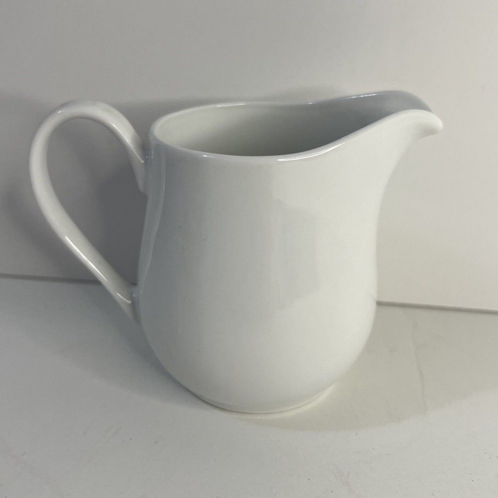Pampered Chef White Ceramic Creamer #3111 replacement