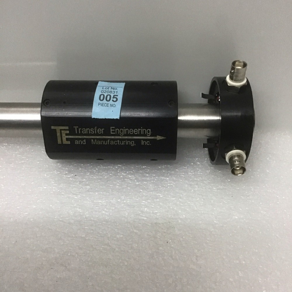 transfer engineering rod
