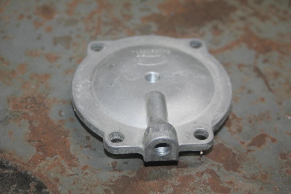 Bendix TF500STD End Cover 276127