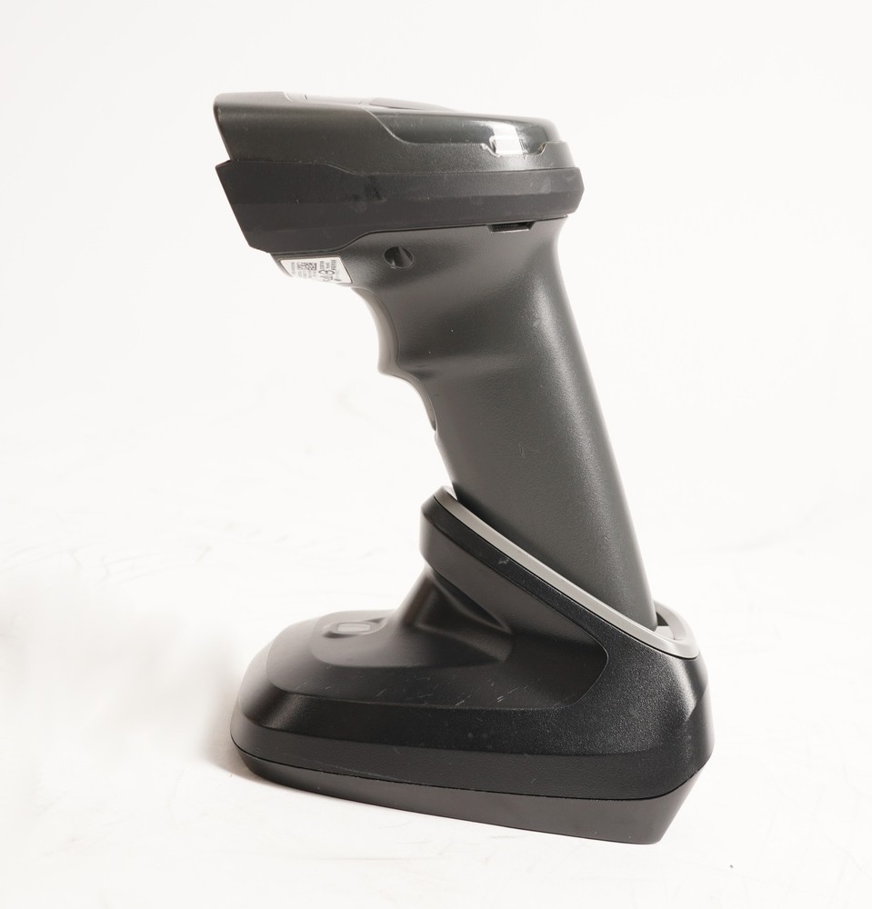 Zebra Technologies DS2278 Wireless Handheld Scanner
