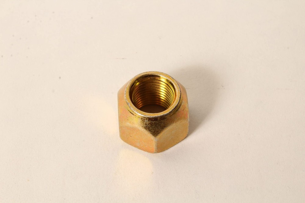 Exmark 242-50 Nut-Lug Gold