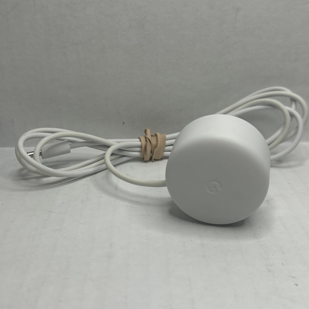 Google Nest H2E 2nd Generation AC Dual Band WiFi Extender
